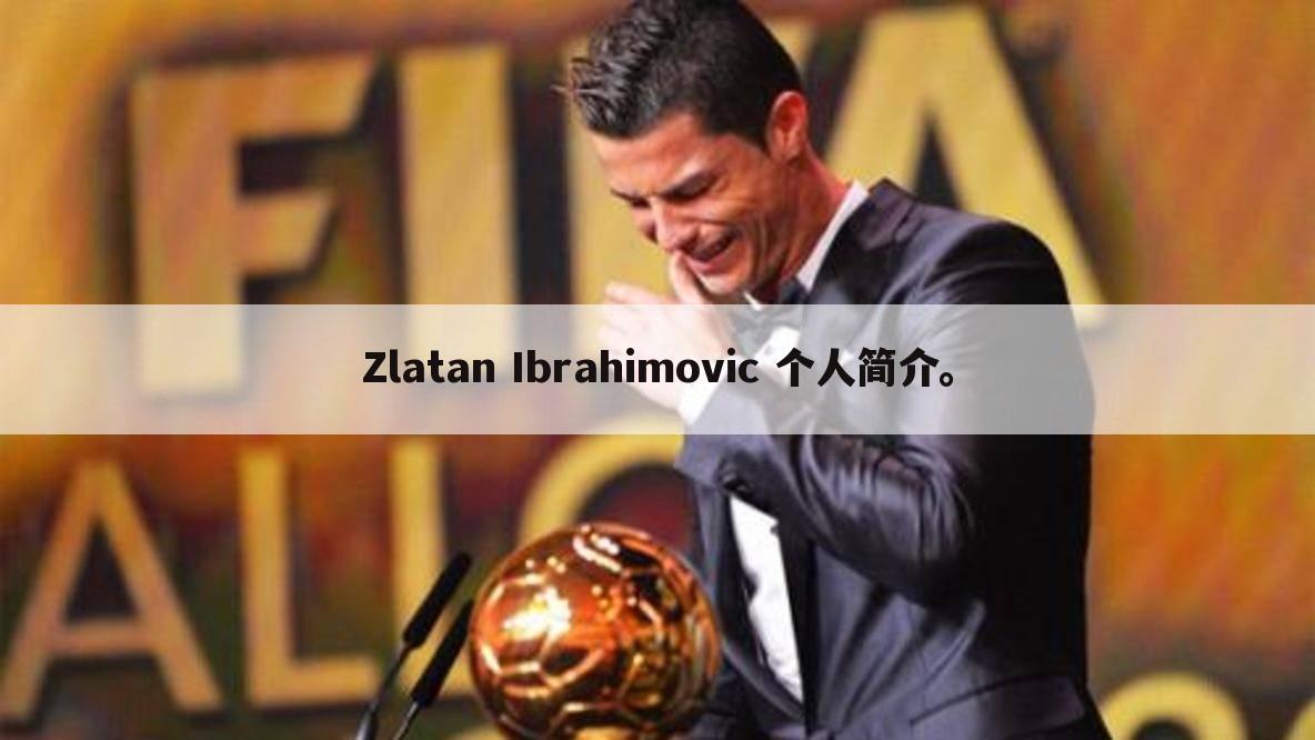 Zlatan Ibrahimovic 个人简介。