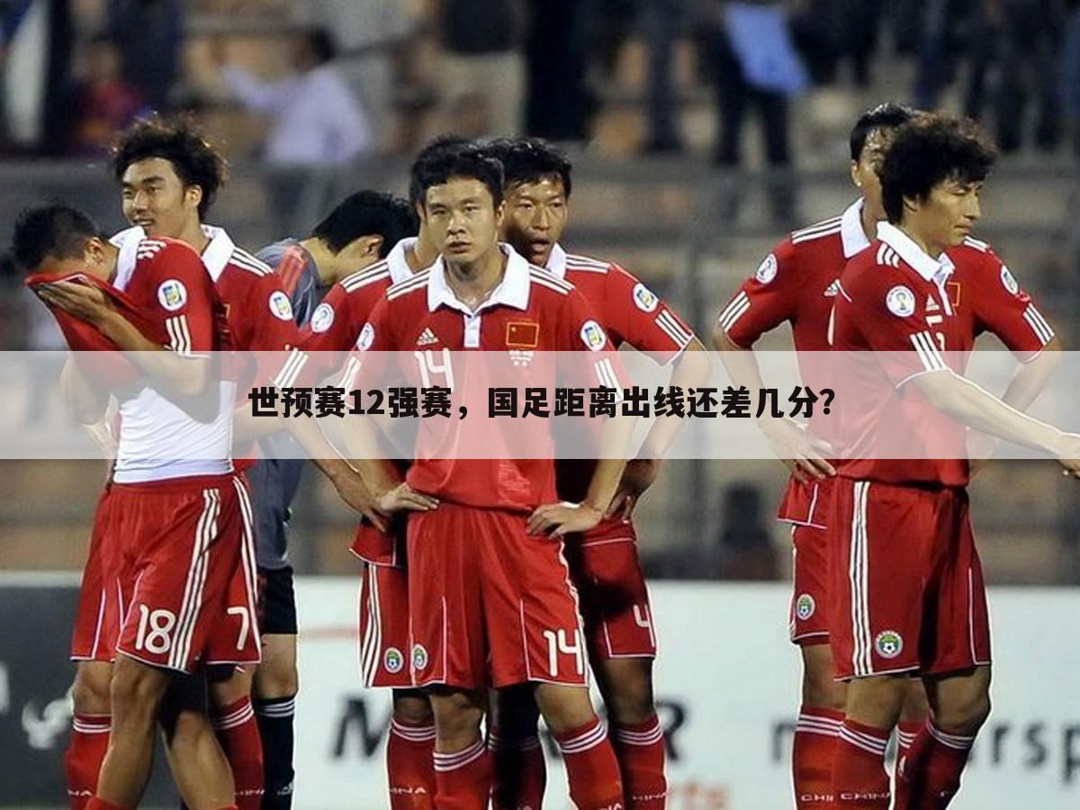 『世界杯预选赛中国队出线』世界杯预选赛中国队出线可能