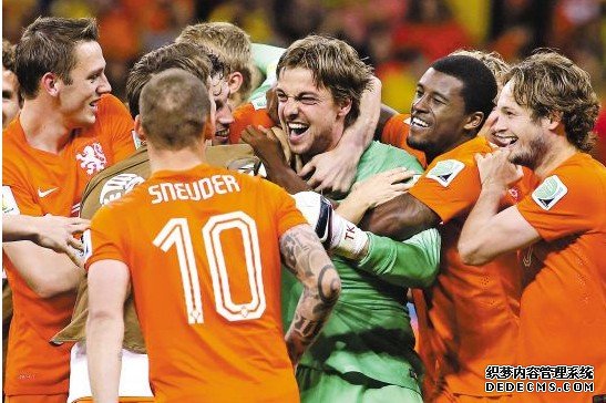 【巴西vs荷兰】巴西vs荷兰历史对决