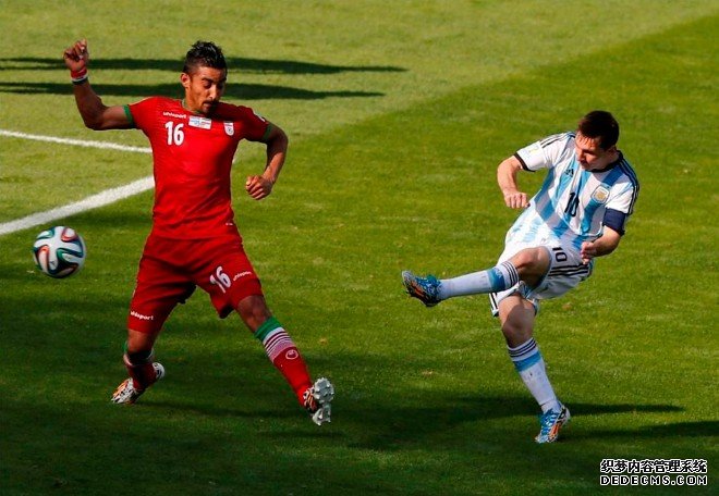 〈伊朗世界杯〉阿根廷伊朗世界杯